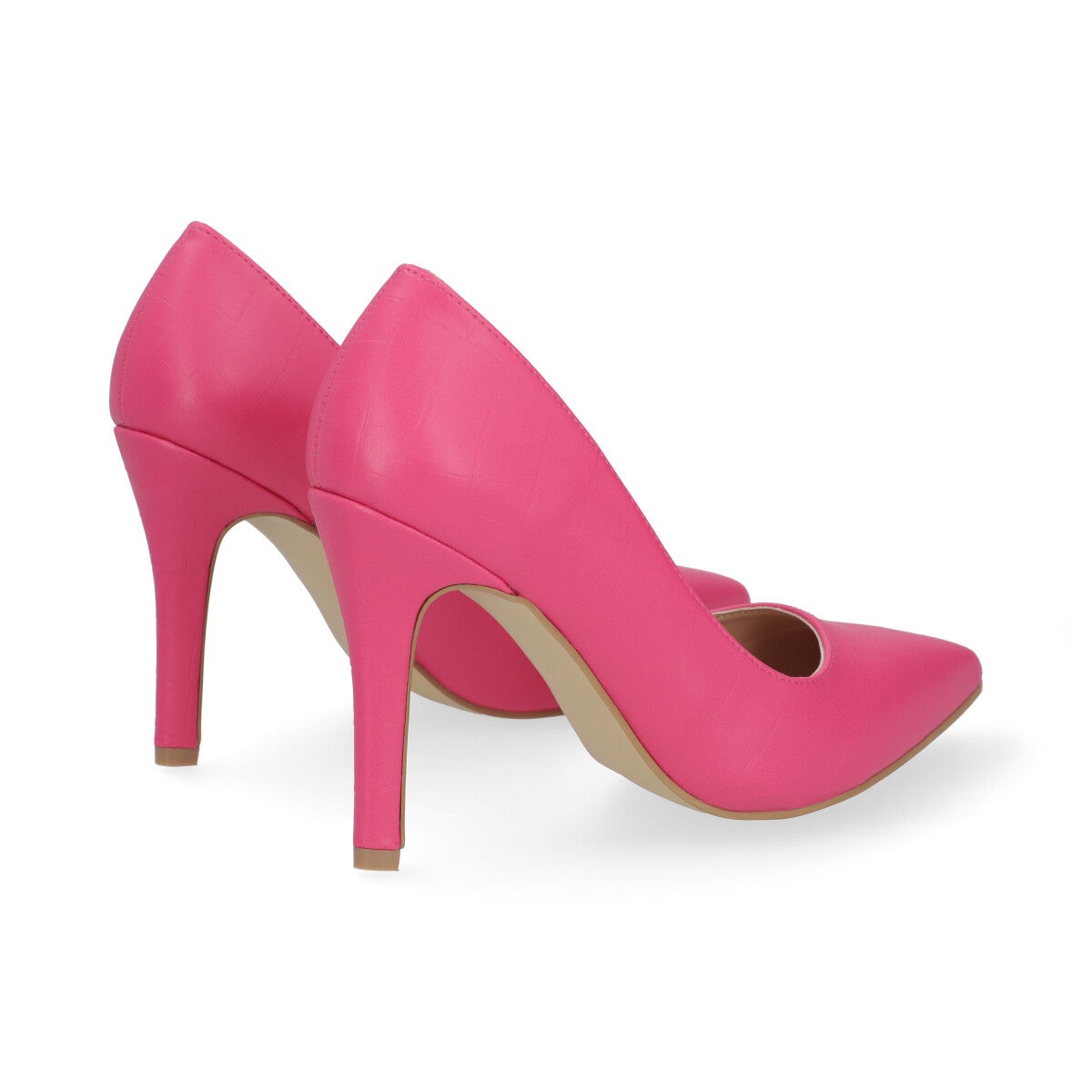 ZAPATILLA SEMIVESTIR DAMA 649101 FIUSHA CAPA DE OZONO