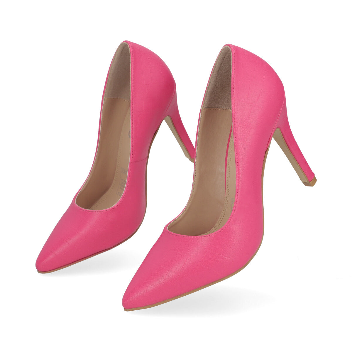 ZAPATILLA SEMIVESTIR DAMA 649101 FIUSHA CAPA DE OZONO
