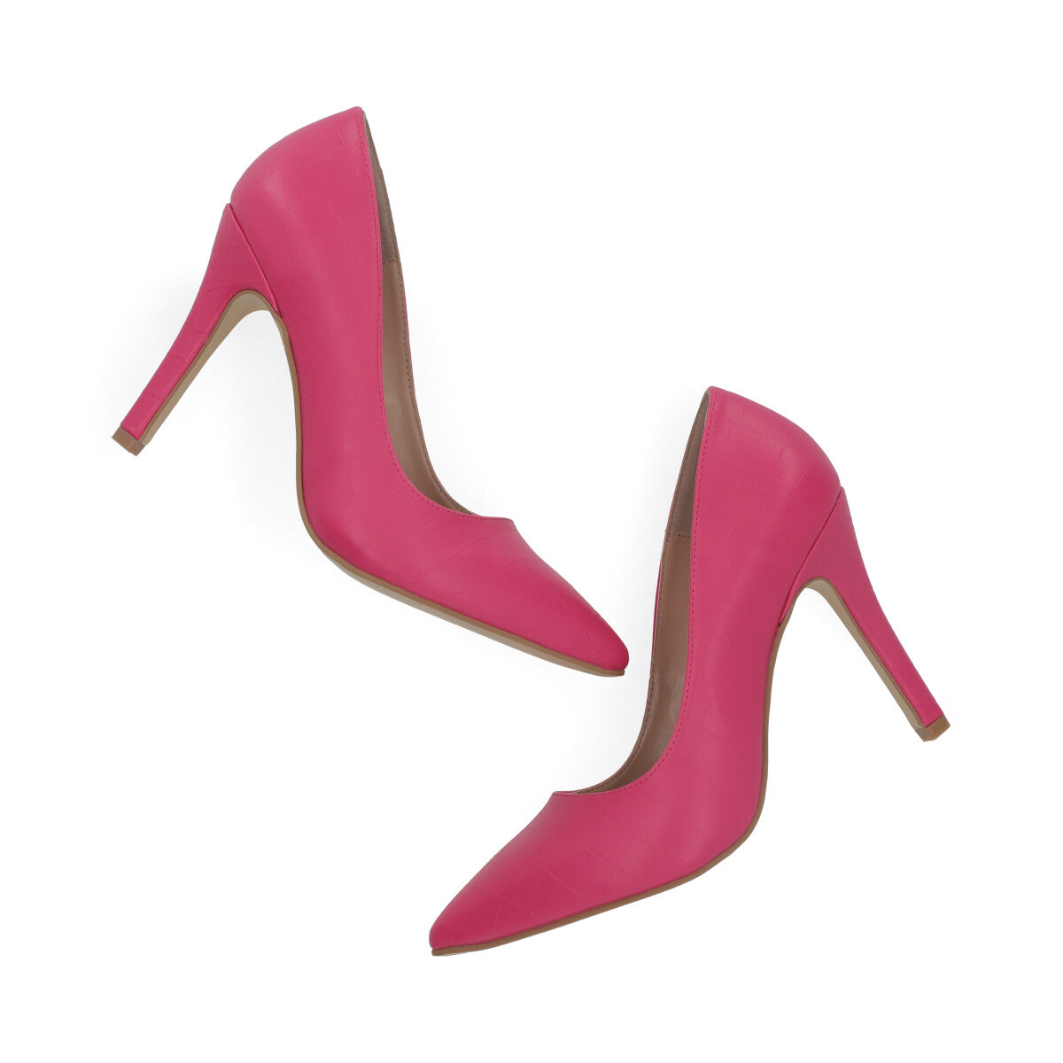 ZAPATILLA SEMIVESTIR DAMA 649101 FIUSHA CAPA DE OZONO