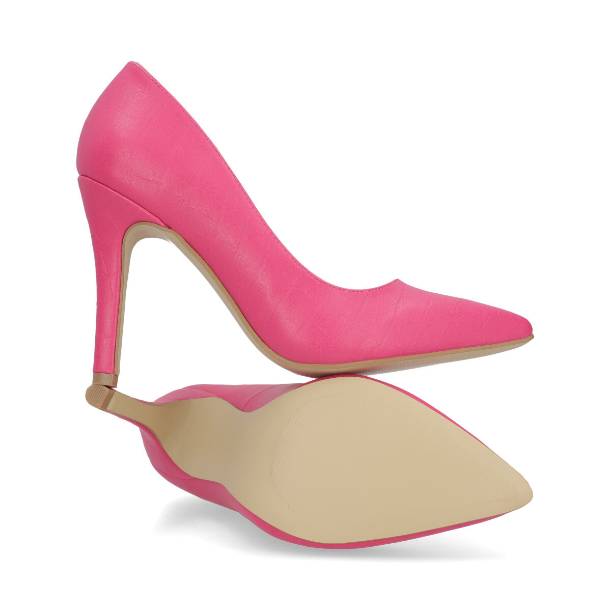 ZAPATILLA SEMIVESTIR DAMA 649101 FIUSHA CAPA DE OZONO