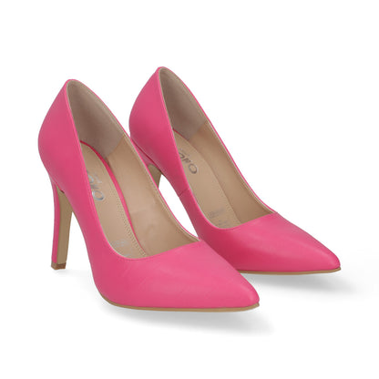 ZAPATILLA SEMIVESTIR DAMA 649101 FIUSHA CAPA DE OZONO