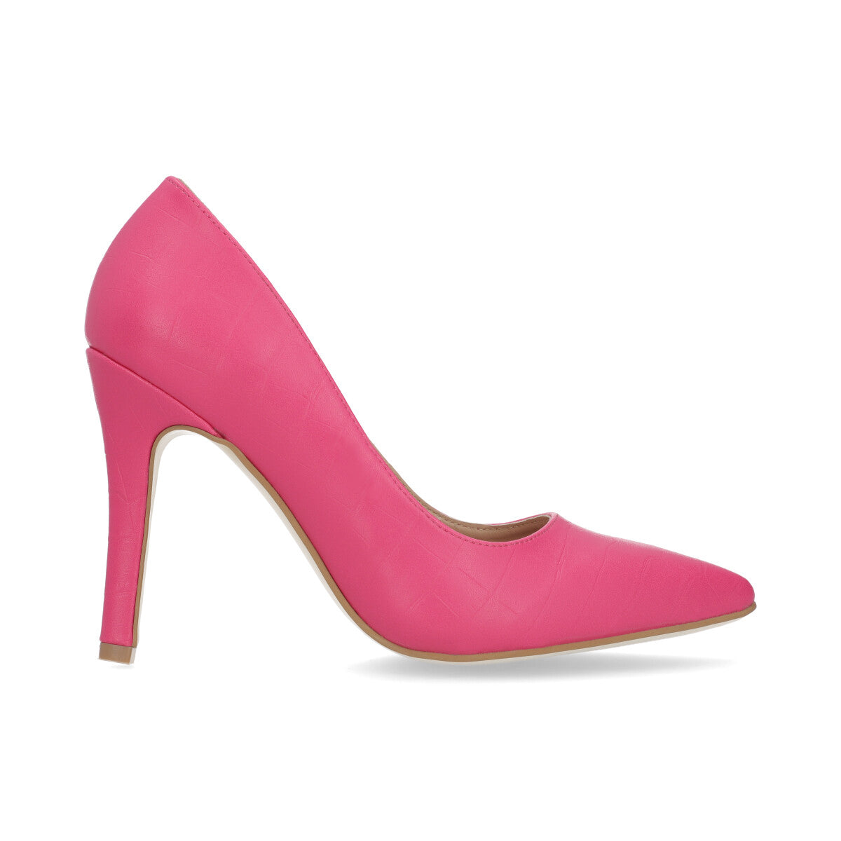 ZAPATILLA SEMIVESTIR DAMA 649101 FIUSHA CAPA DE OZONO