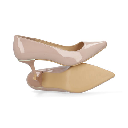 ZAPATILLA SEMIVESTIR DAMA 649301 MAQUILLAJE CAPA DE OZONO