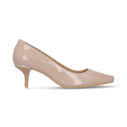 ZAPATILLA SEMIVESTIR DAMA 649301 MAQUILLAJE CAPA DE OZONO