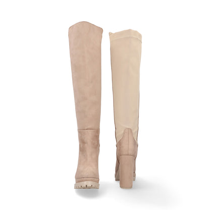 BOTA CASUAL DAMA 650501 MAQUILLAJE CAPA DE OZONO
