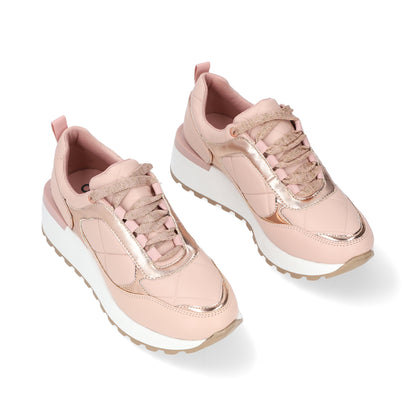 SNEAKER SPORT DAMA 651001 NUTTY CAPA DE OZONO