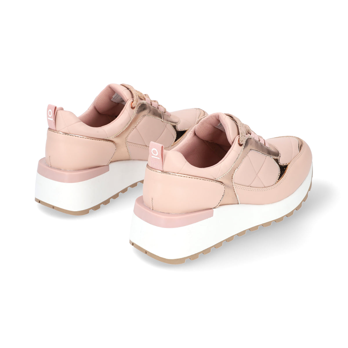 SNEAKER SPORT DAMA 651001 NUTTY CAPA DE OZONO