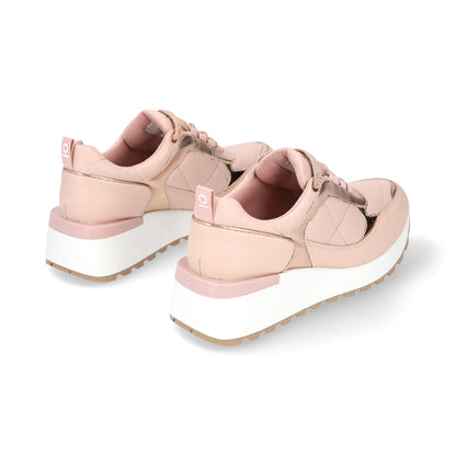 SNEAKER SPORT DAMA 651001 NUTTY CAPA DE OZONO