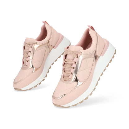 SNEAKER SPORT DAMA 651001 NUTTY CAPA DE OZONO