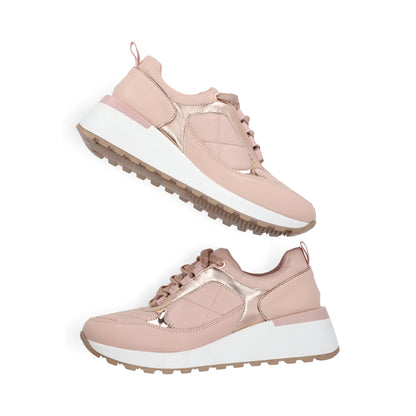 SNEAKER SPORT DAMA 651001 NUTTY CAPA DE OZONO