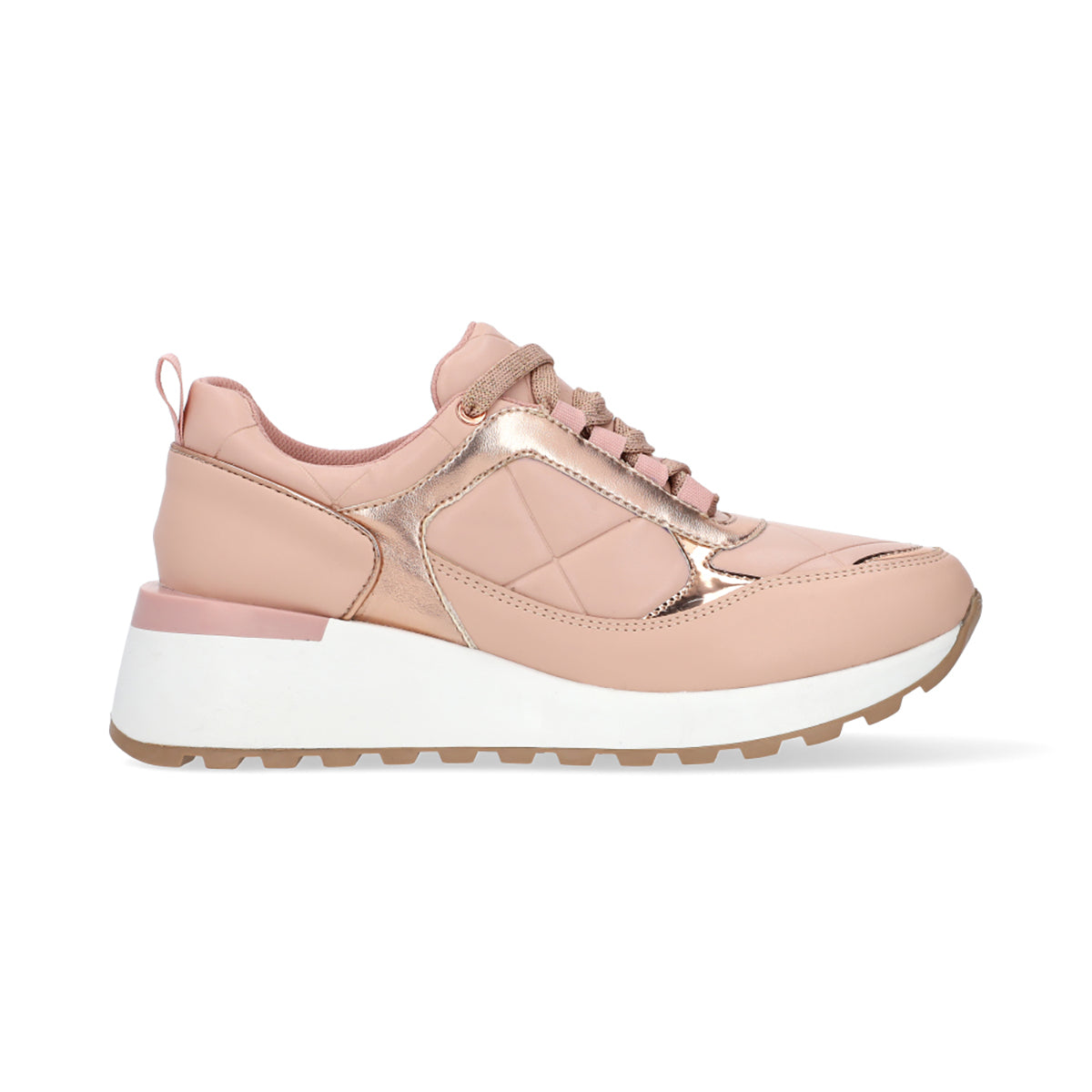SNEAKER SPORT DAMA 651001 NUTTY CAPA DE OZONO