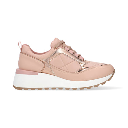 SNEAKER SPORT DAMA 651001 NUTTY CAPA DE OZONO