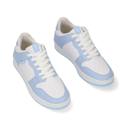 SNEAKER SPORT DAMA 652201 CIELO CAPA DE OZONO