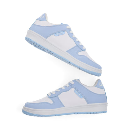 SNEAKER SPORT DAMA 652201 CIELO CAPA DE OZONO
