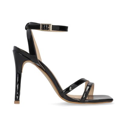 SANDALIA SEMIVESTIR DAMA 653401 NEGRO CAPA DE OZONO