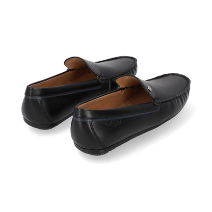 MOCASIN CASUAL CABALLERO 653701 NEGRO CAPA DE OZONO