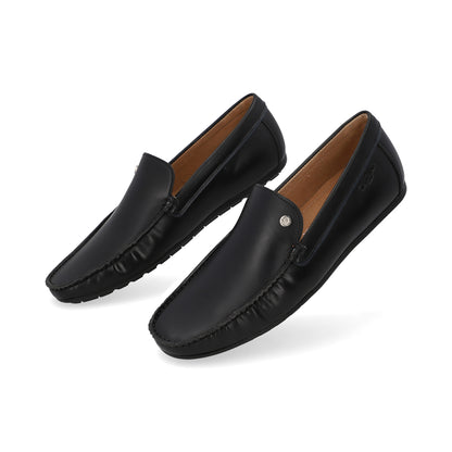 MOCASIN CASUAL CABALLERO 653701 NEGRO CAPA DE OZONO