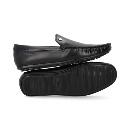 MOCASIN CASUAL CABALLERO 653701 NEGRO CAPA DE OZONO