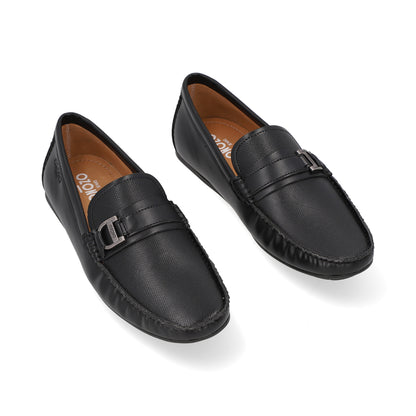 MOCASIN CASUAL CABALLERO 653702 NEGRO CAPA DE OZONO
