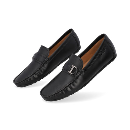 MOCASIN CASUAL CABALLERO 653702 NEGRO CAPA DE OZONO