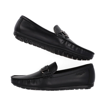 MOCASIN CASUAL CABALLERO 653702 NEGRO CAPA DE OZONO