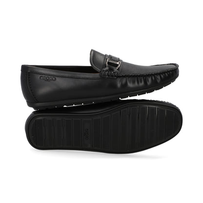 MOCASIN CASUAL CABALLERO 653702 NEGRO CAPA DE OZONO