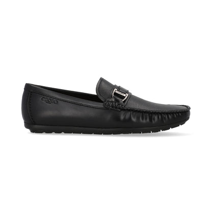 MOCASIN CASUAL CABALLERO 653702 NEGRO CAPA DE OZONO