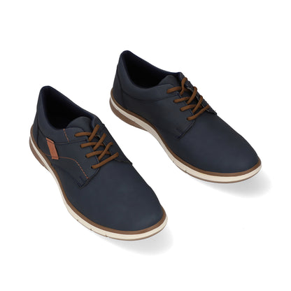 CHOCLO CASUAL CABALLERO 653901 MARINO CAPA DE OZONO