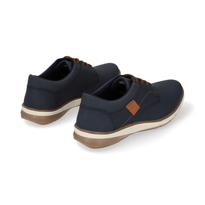 CHOCLO CASUAL CABALLERO 653901 MARINO CAPA DE OZONO