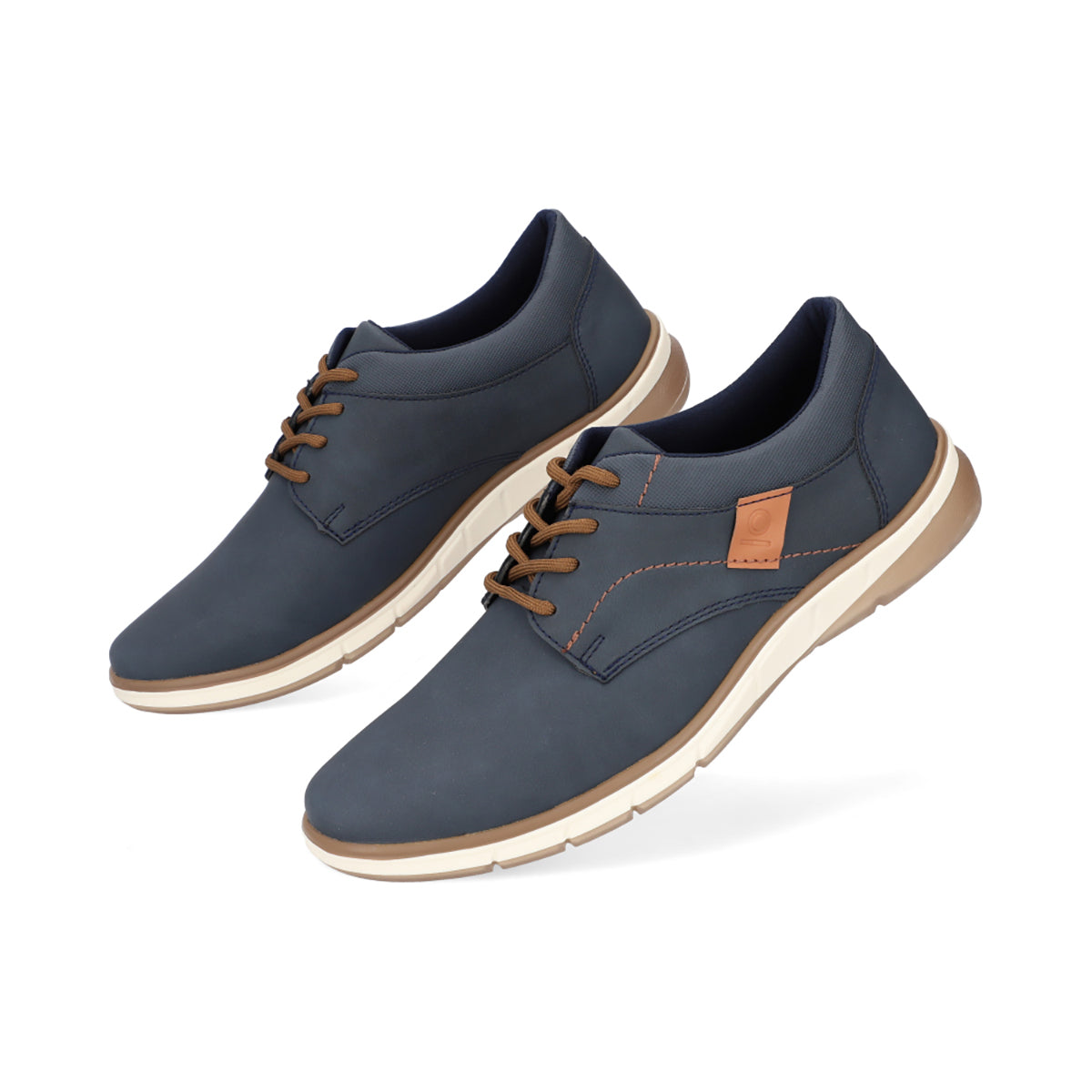 CHOCLO CASUAL CABALLERO 653901 MARINO CAPA DE OZONO