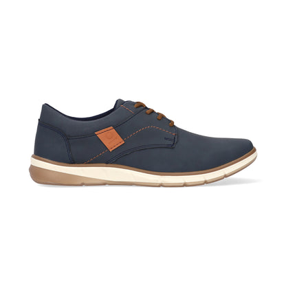 CHOCLO CASUAL CABALLERO 653901 MARINO CAPA DE OZONO