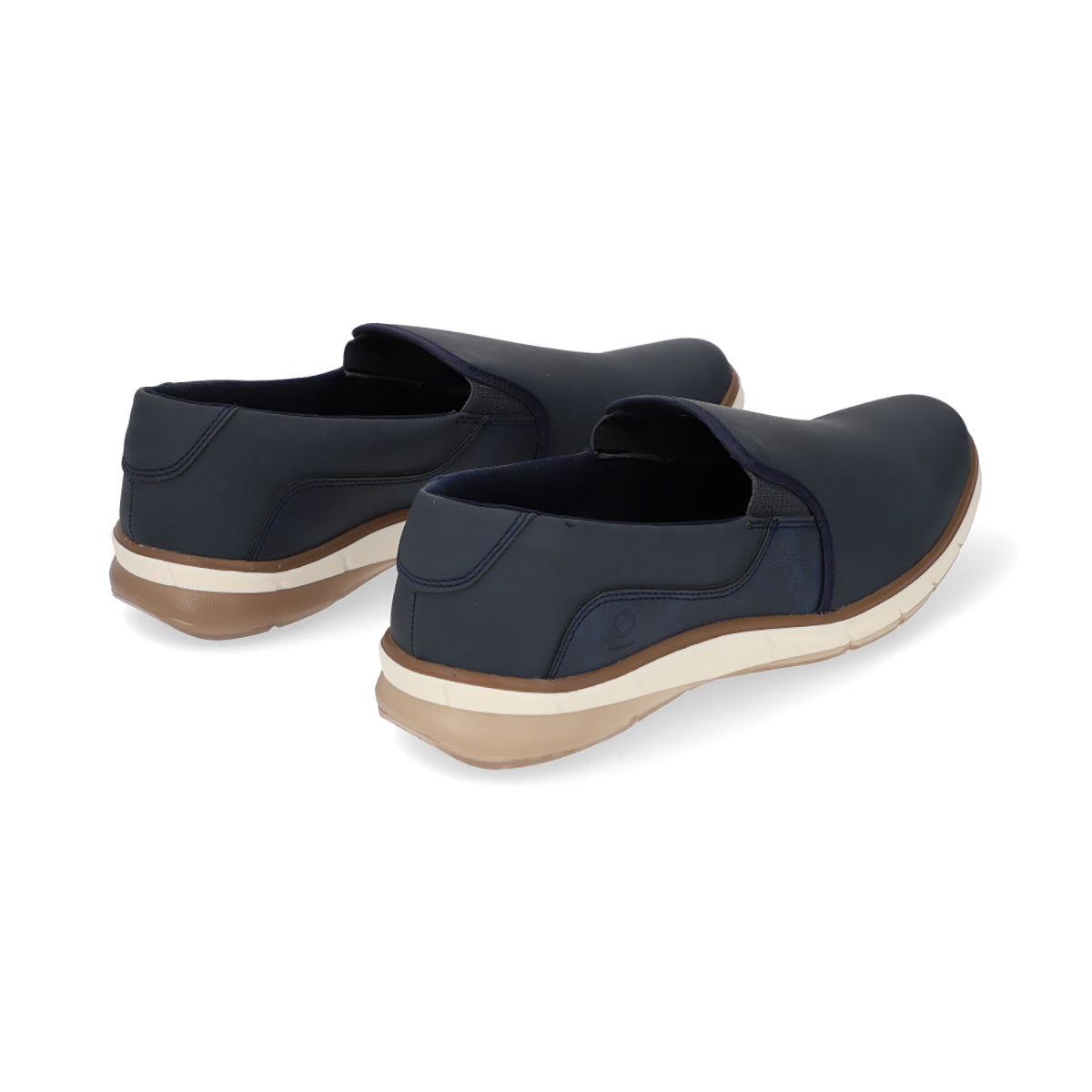 MOCASIN CASUAL CABALLERO 653902 MARINO CAPA DE OZONO