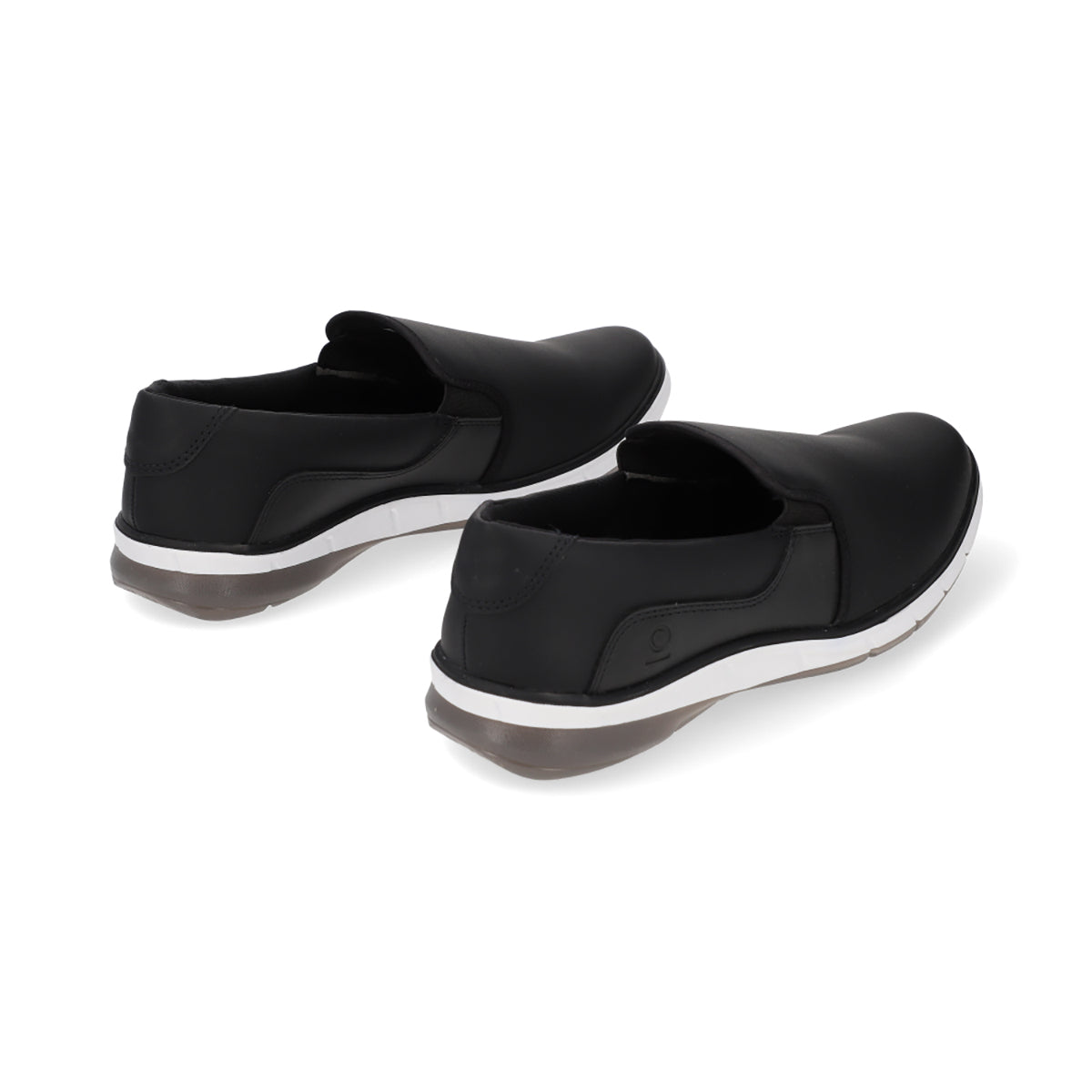 MOCASIN CASUAL CABALLERO 653902 NEGRO CAPA DE OZONO
