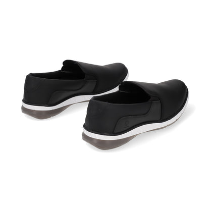 MOCASIN CASUAL CABALLERO 653902 NEGRO CAPA DE OZONO