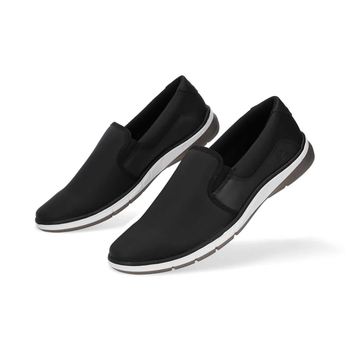 MOCASIN CASUAL CABALLERO 653902 NEGRO CAPA DE OZONO