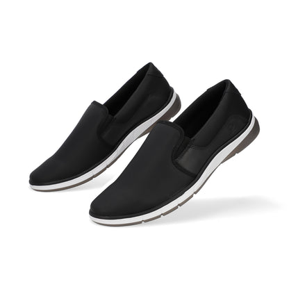 MOCASIN CASUAL CABALLERO 653902 NEGRO CAPA DE OZONO