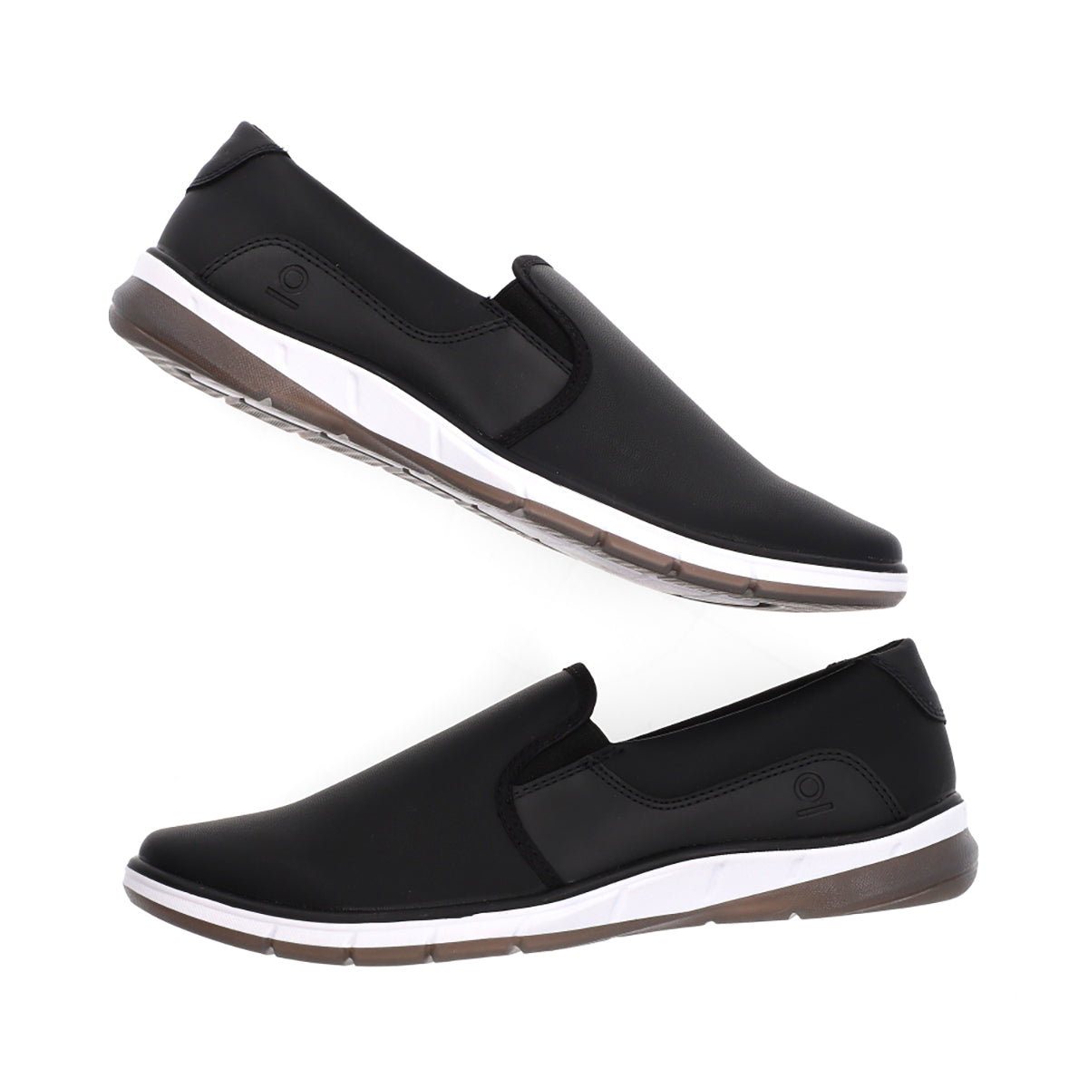 MOCASIN CASUAL CABALLERO 653902 NEGRO CAPA DE OZONO