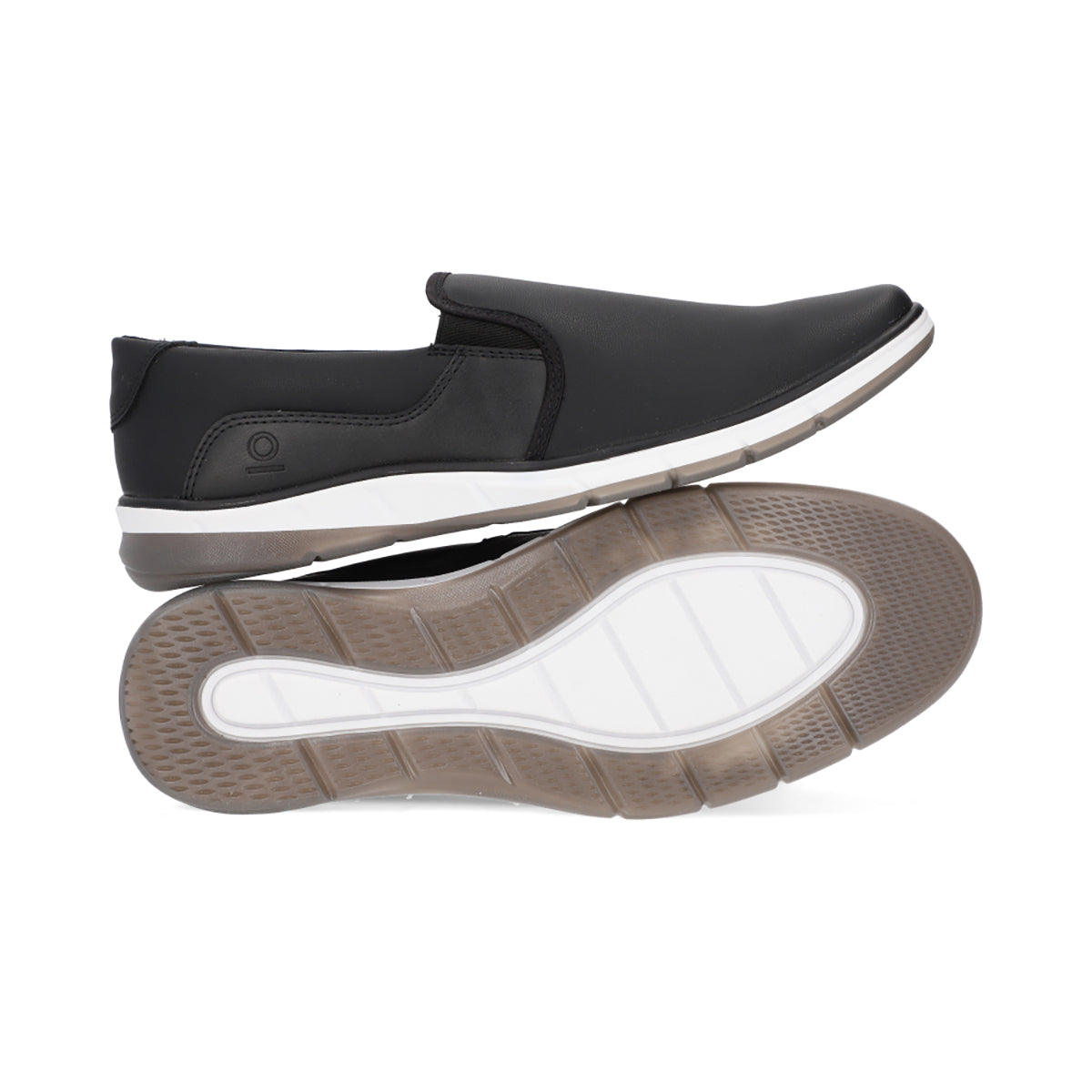 MOCASIN CASUAL CABALLERO 653902 NEGRO CAPA DE OZONO