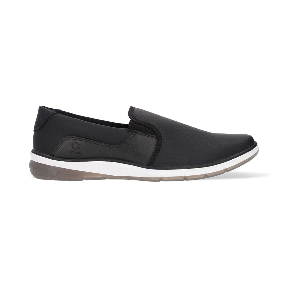 MOCASIN CASUAL CABALLERO 653902 NEGRO CAPA DE OZONO