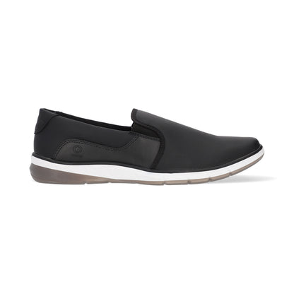 MOCASIN CASUAL CABALLERO 653902 NEGRO CAPA DE OZONO
