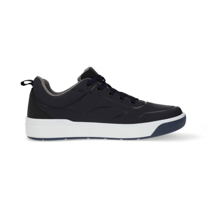 CHOCLO CASUAL CABALLERO 654001 MARINO CAPA DE OZONO