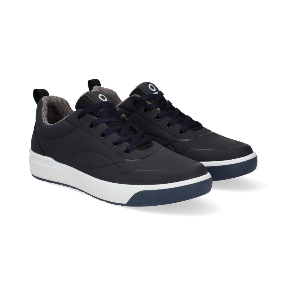 CHOCLO CASUAL CABALLERO 654001 MARINO CAPA DE OZONO