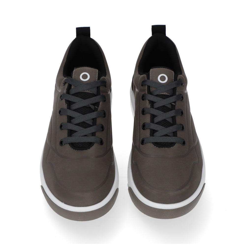 CHOCLO CASUAL CABALLERO 654001 OXFORD CAPA DE OZONO