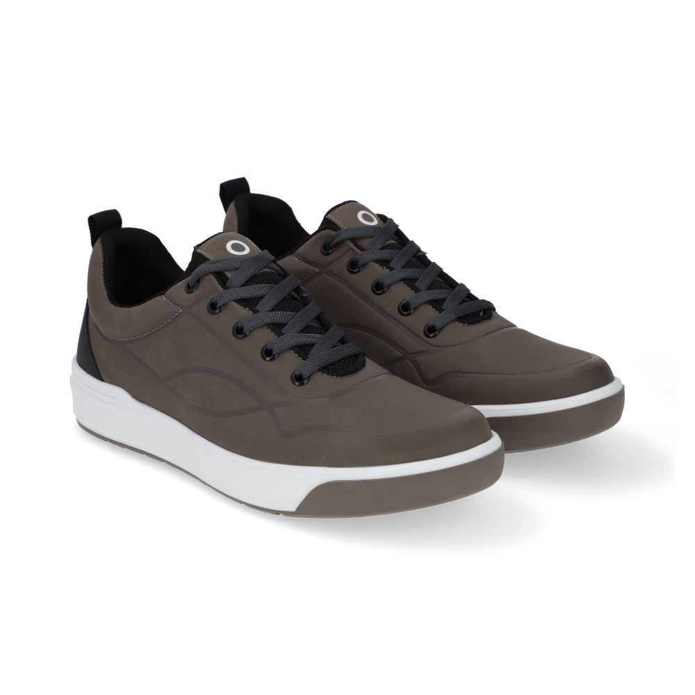 CHOCLO CASUAL CABALLERO 654001 OXFORD CAPA DE OZONO
