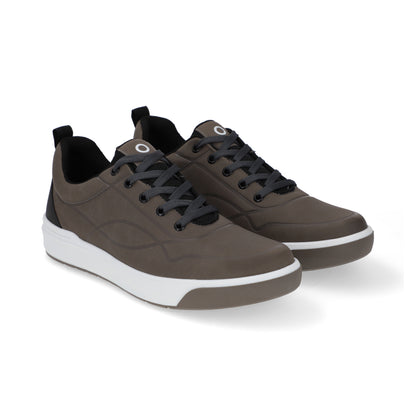 CHOCLO CASUAL CABALLERO 654001 OXFORD CAPA DE OZONO