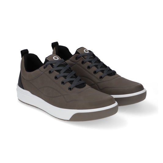 CHOCLO CASUAL CABALLERO 654001 OXFORD CAPA DE OZONO