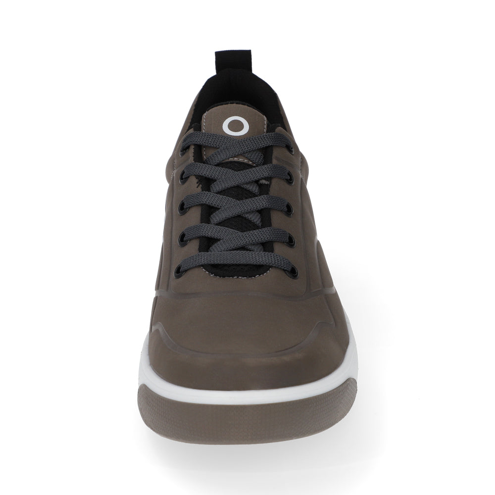 CHOCLO CASUAL CABALLERO 654001 OXFORD CAPA DE OZONO