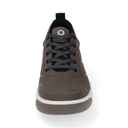 CHOCLO CASUAL CABALLERO 654001 OXFORD CAPA DE OZONO