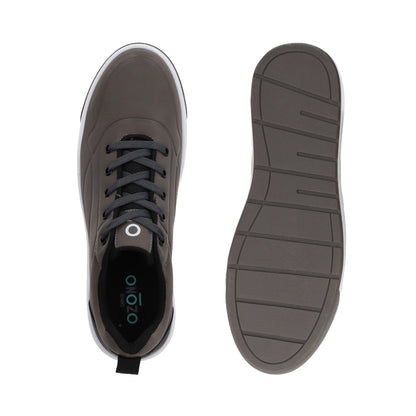 CHOCLO CASUAL CABALLERO 654001 OXFORD CAPA DE OZONO