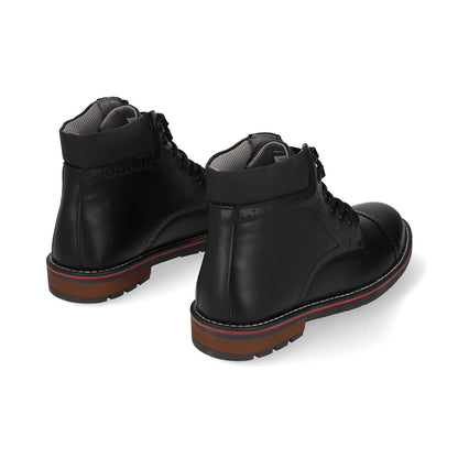 BOTA CASUAL CABALLERO 654401 NEGRO CAPA DE OZONO
